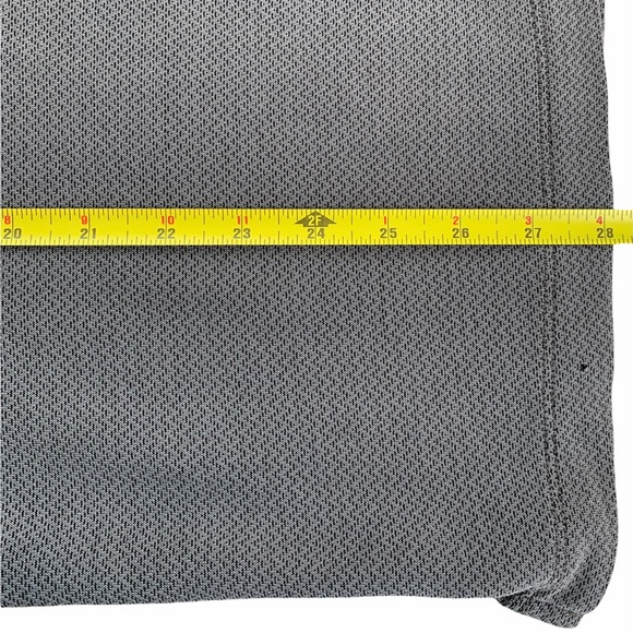 Tommy Bahama Men’s XL Polo Gray - Picture 10 of 13